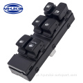 93570-3D121 Switch de janela do carro elétrico para Hyundai Sonata